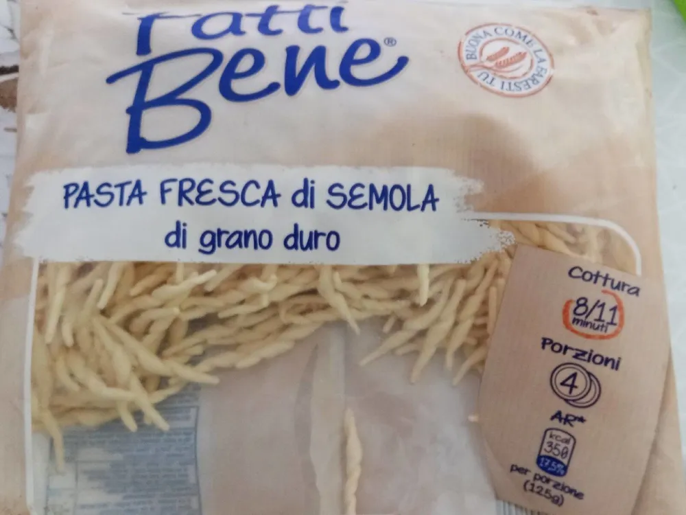 Fatti Bene