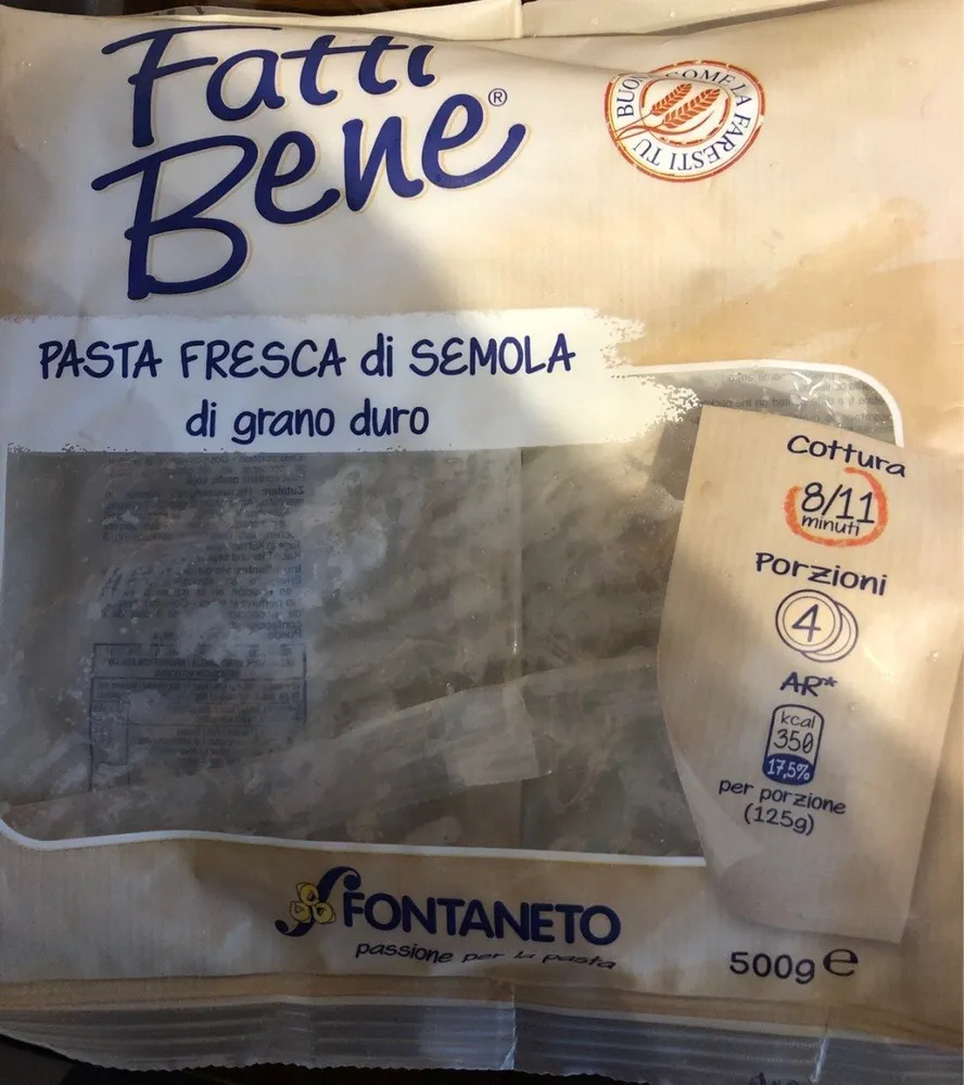 Fatti bene