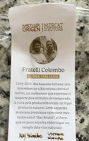 Delizia alle erbette