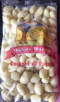 Gnocchi di Patate