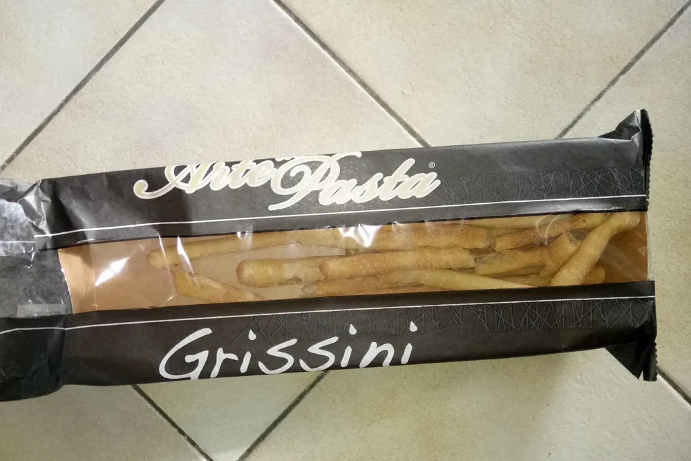 Grisini