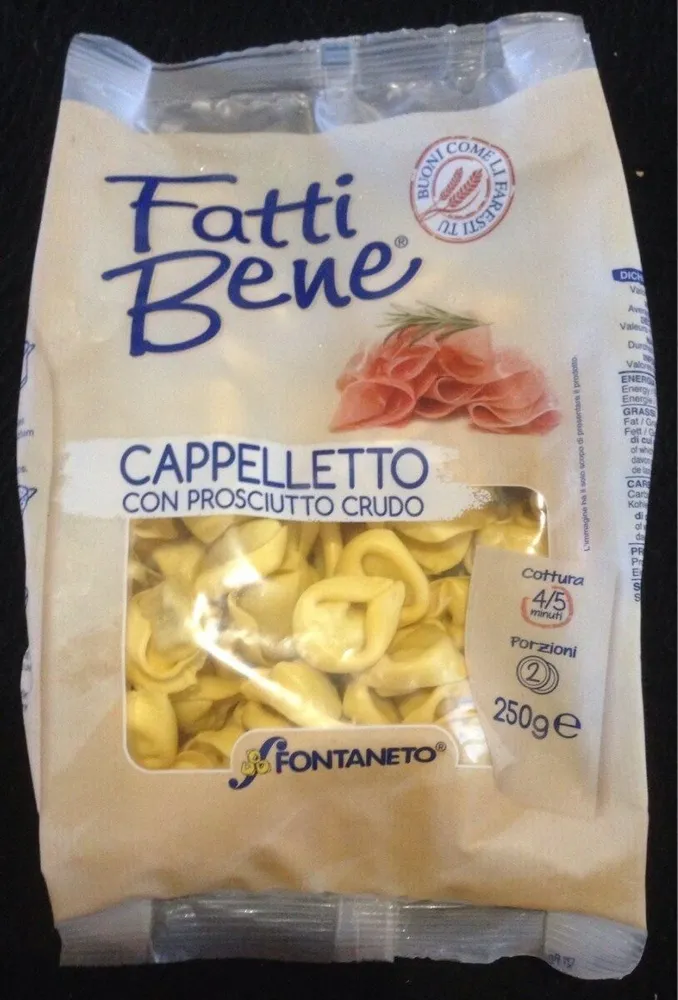 Cappelletto