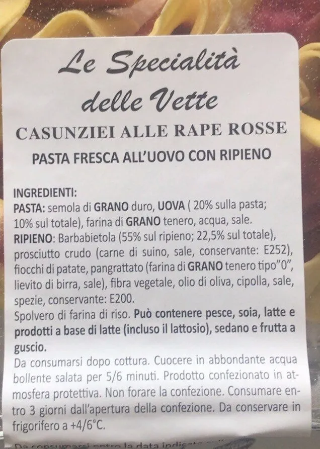 Casunzei