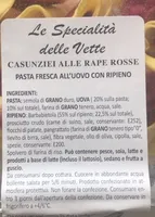 Casunzei