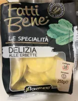 Fatti Bene, Delizia Alle Erbette
