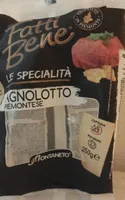 Fatti Bene AGNOLOTTO PIEMONTESE