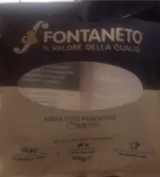 Agnolotto Piemontese