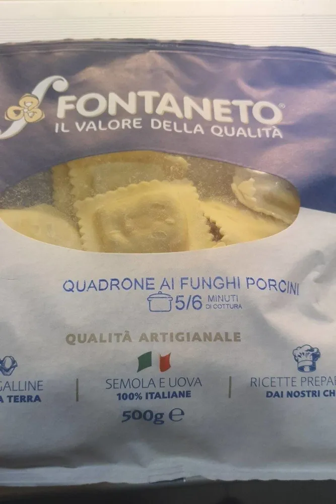 Pasta