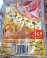 Tortellini prosciutto crudo