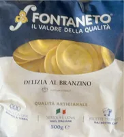 Delizia al Branzino