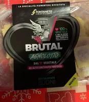 Brutal agnolotto