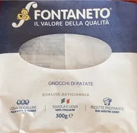 Gnocchi di patate