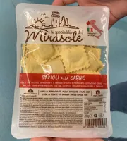 Ravioli