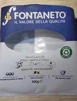 Rviolaccio ragu napoletano