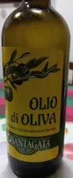 Olio di oliva