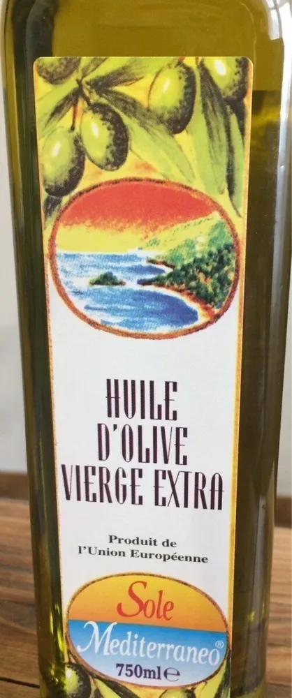Sole mediterraneo