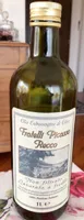 Olio extravergine di oliva