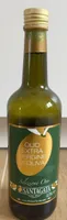 Olio extravergine di oliva