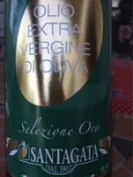Huile d'olive