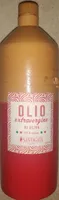 Olio extravergine di oliva