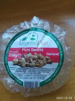 Fichi secchi