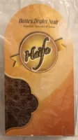 Dattes Deglet Nour