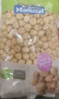 Nocciole tostate pelate