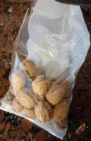 Noci in guscio