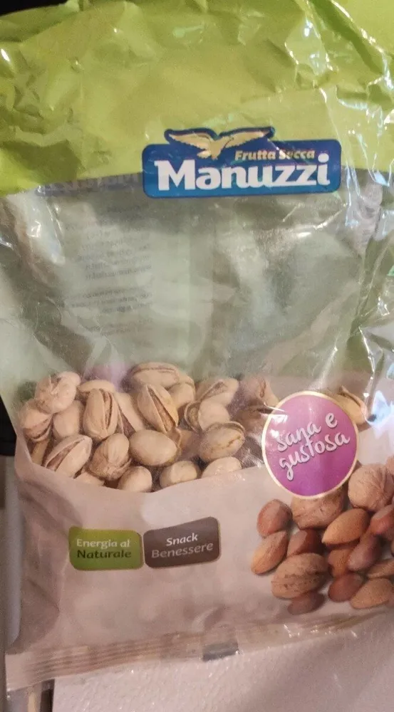 Manuzzi