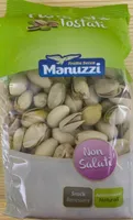 Pistacchi tostati