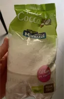 Farina di cocco