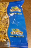 frutta secca