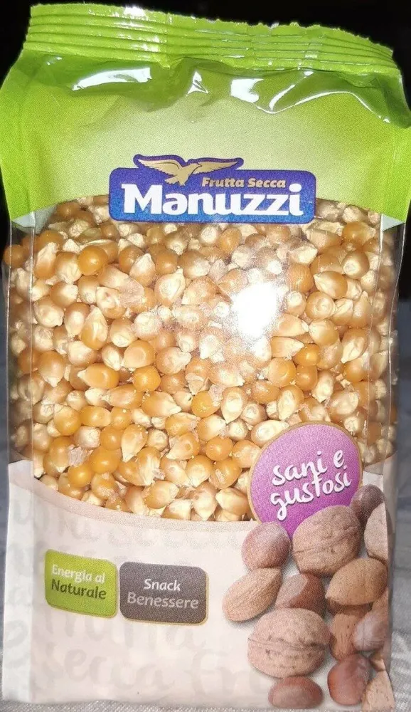 Frutta Secca