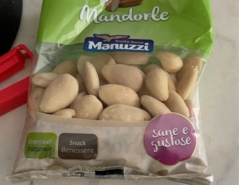 Mandorle