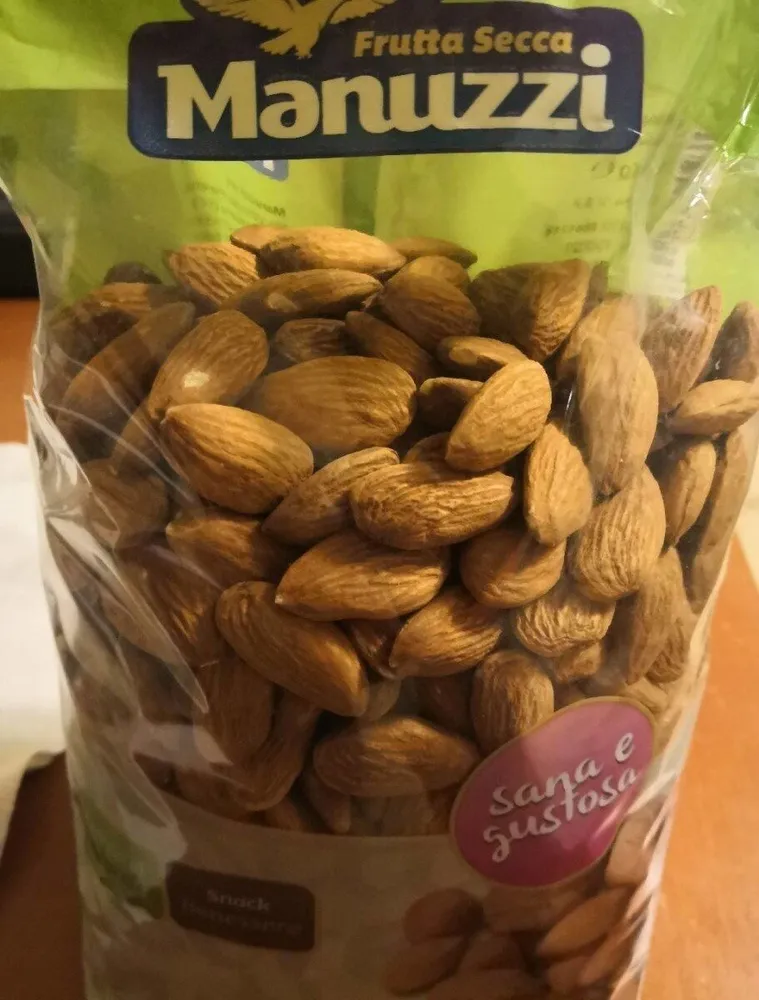Frutta Secca