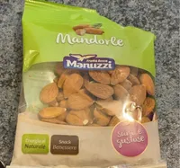 Mandorle