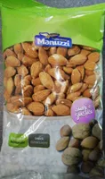 Mandorle Manuzzi