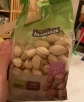 Frutta secca Manuzzi