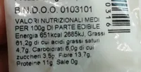 Nocciole
