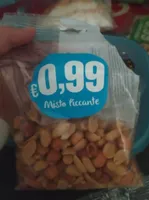 Misto piccante
