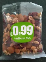 Wellness mix
