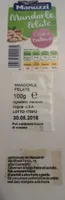 Mandorle pelate