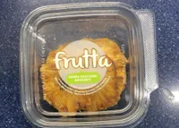 Ananas disidratata