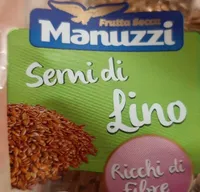 Semi di lino