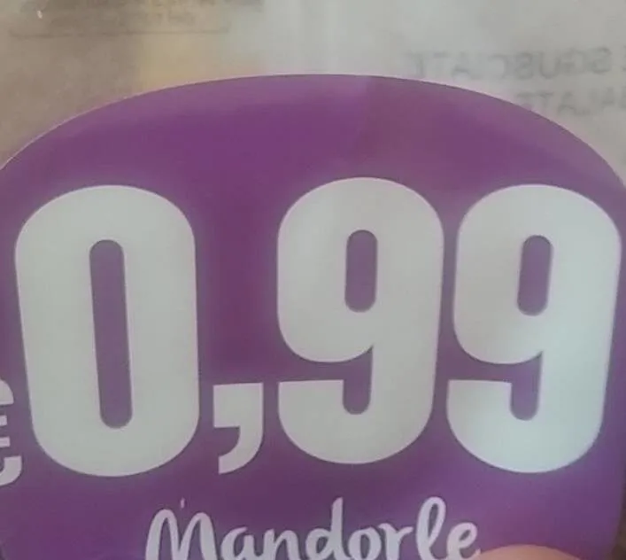 Mandorle