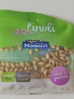 Pinoli sgusciati