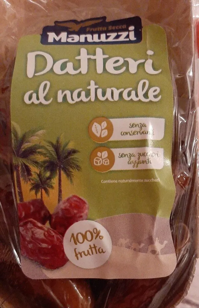 Datteri