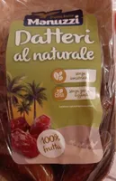 Datteri
