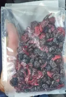 Mix frutti rossi