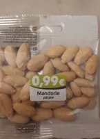 Mandorle pelate